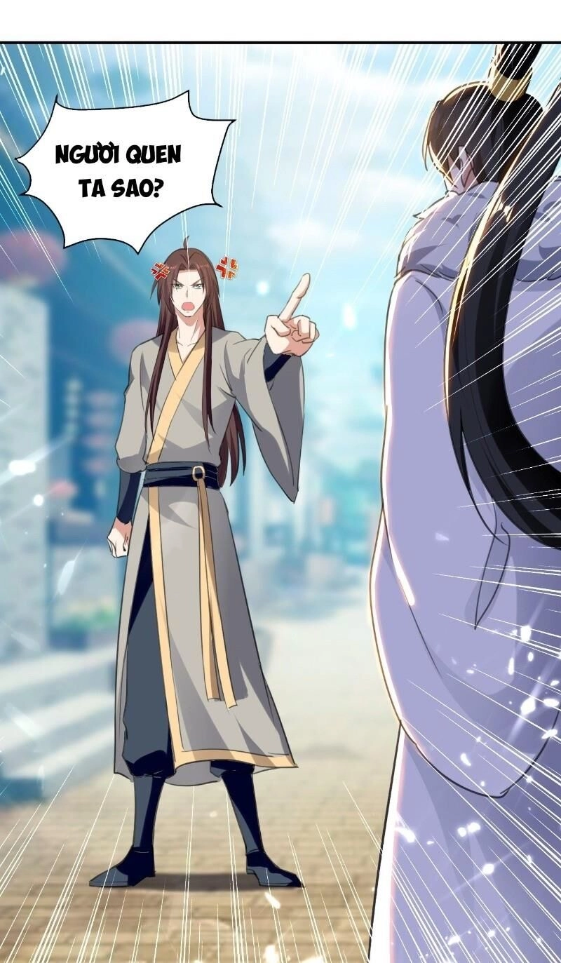 Dị Giới Siêu Cấp Ở Rể Chapter 38 - 29