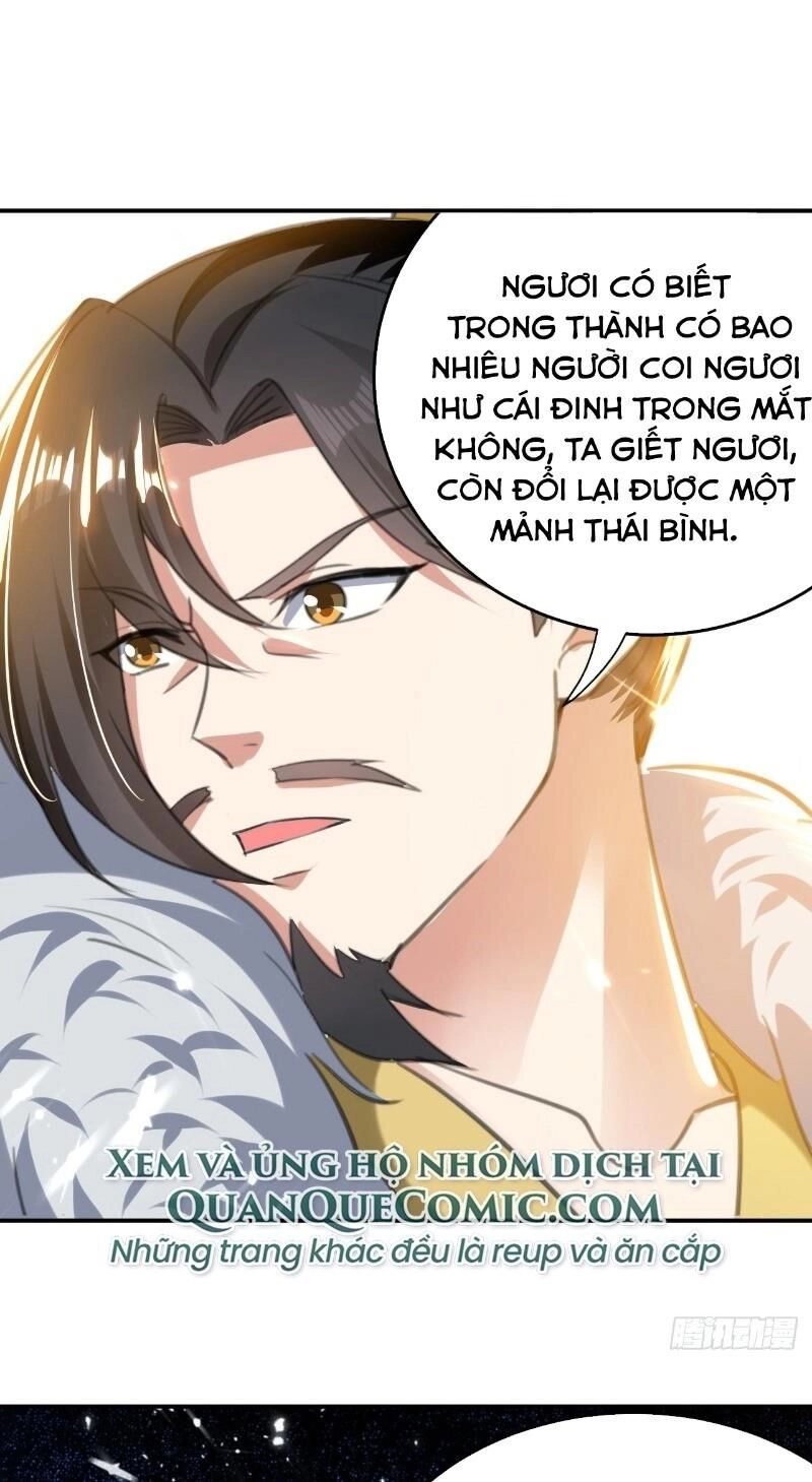 Dị Giới Siêu Cấp Ở Rể Chapter 38 - 35