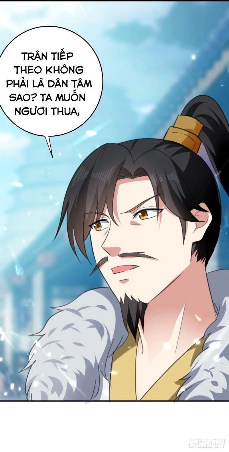 Dị Giới Siêu Cấp Ở Rể Chapter 38 - 38