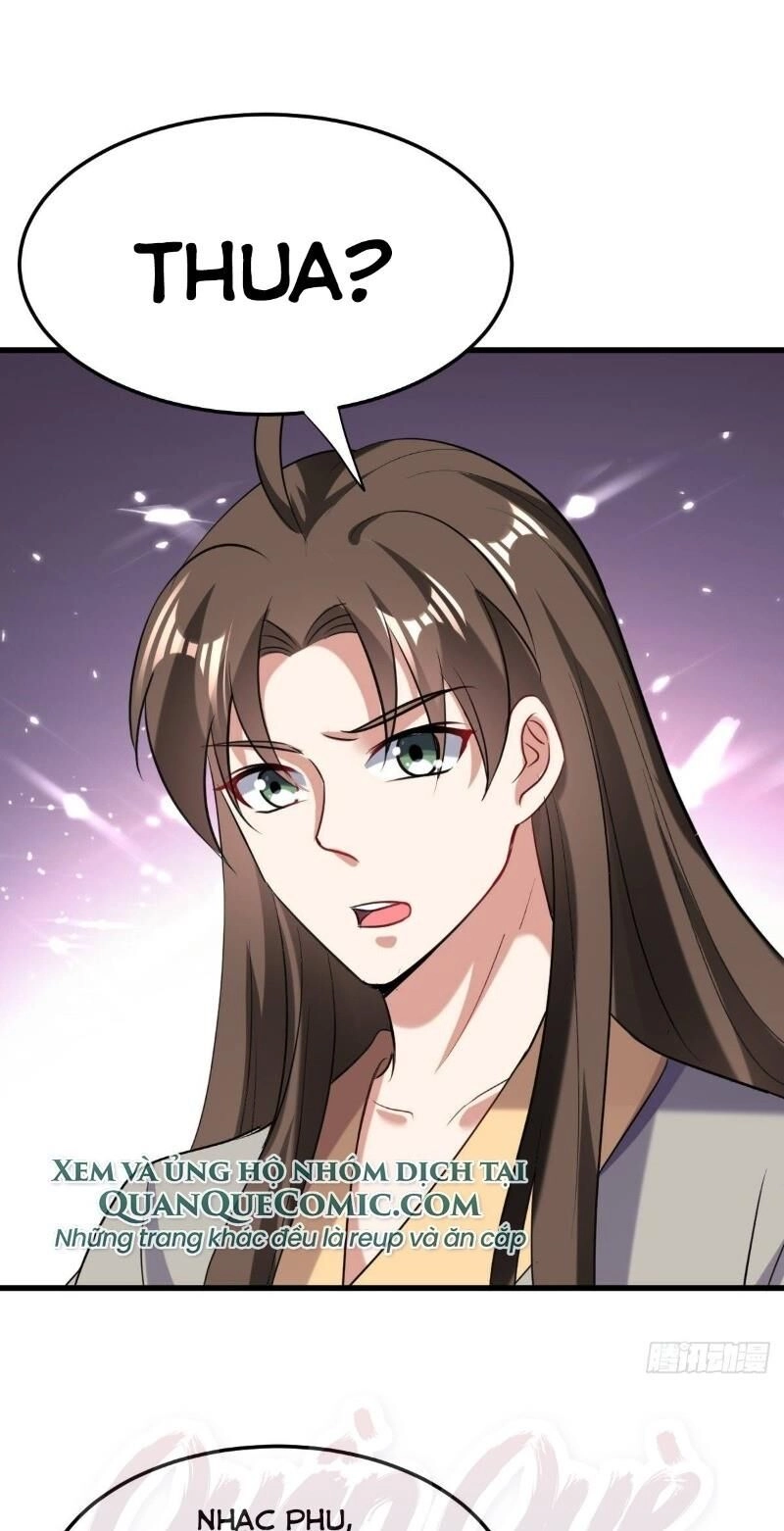 Dị Giới Siêu Cấp Ở Rể Chapter 39 - 1