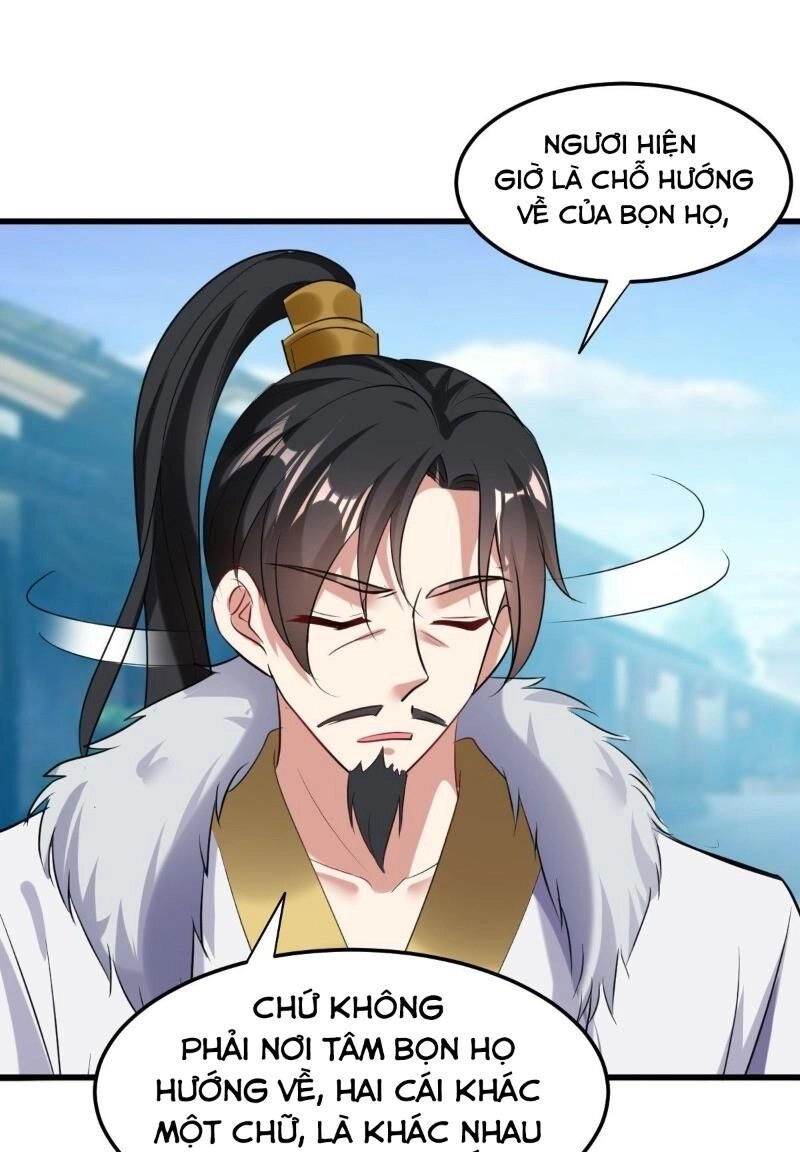 Dị Giới Siêu Cấp Ở Rể Chapter 39 - 3