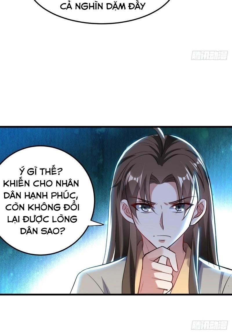 Dị Giới Siêu Cấp Ở Rể Chapter 39 - 4