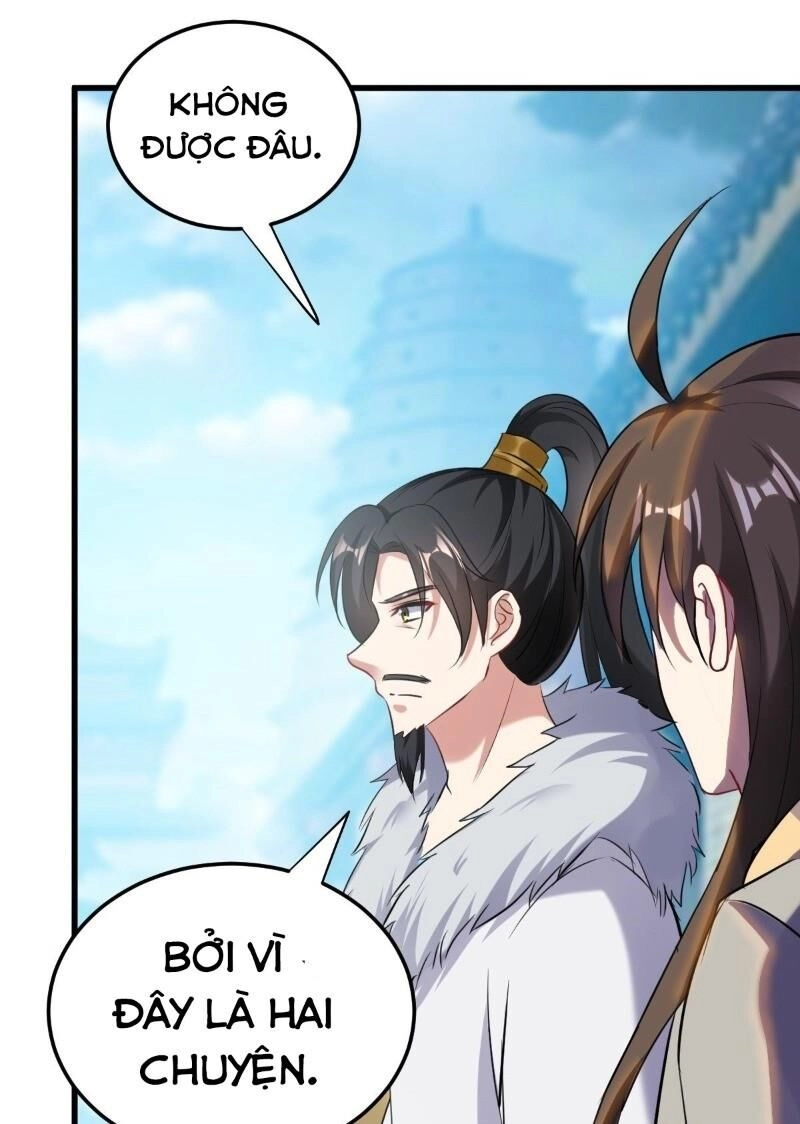 Dị Giới Siêu Cấp Ở Rể Chapter 39 - 5