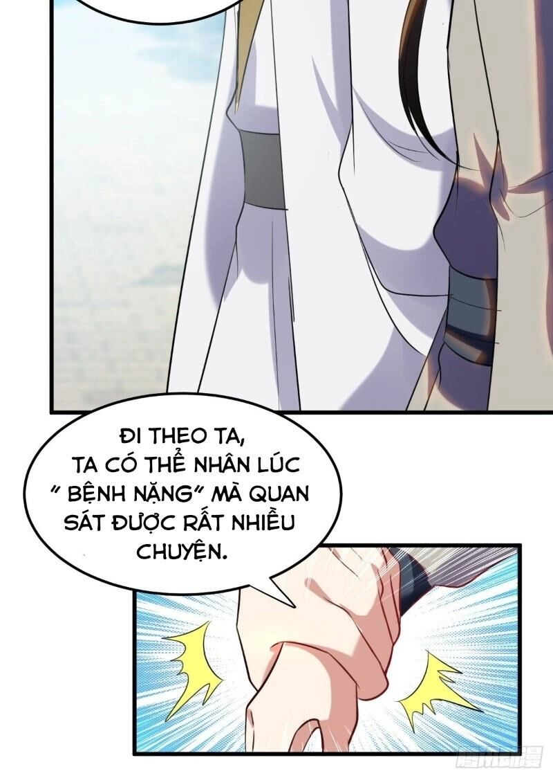 Dị Giới Siêu Cấp Ở Rể Chapter 39 - 6