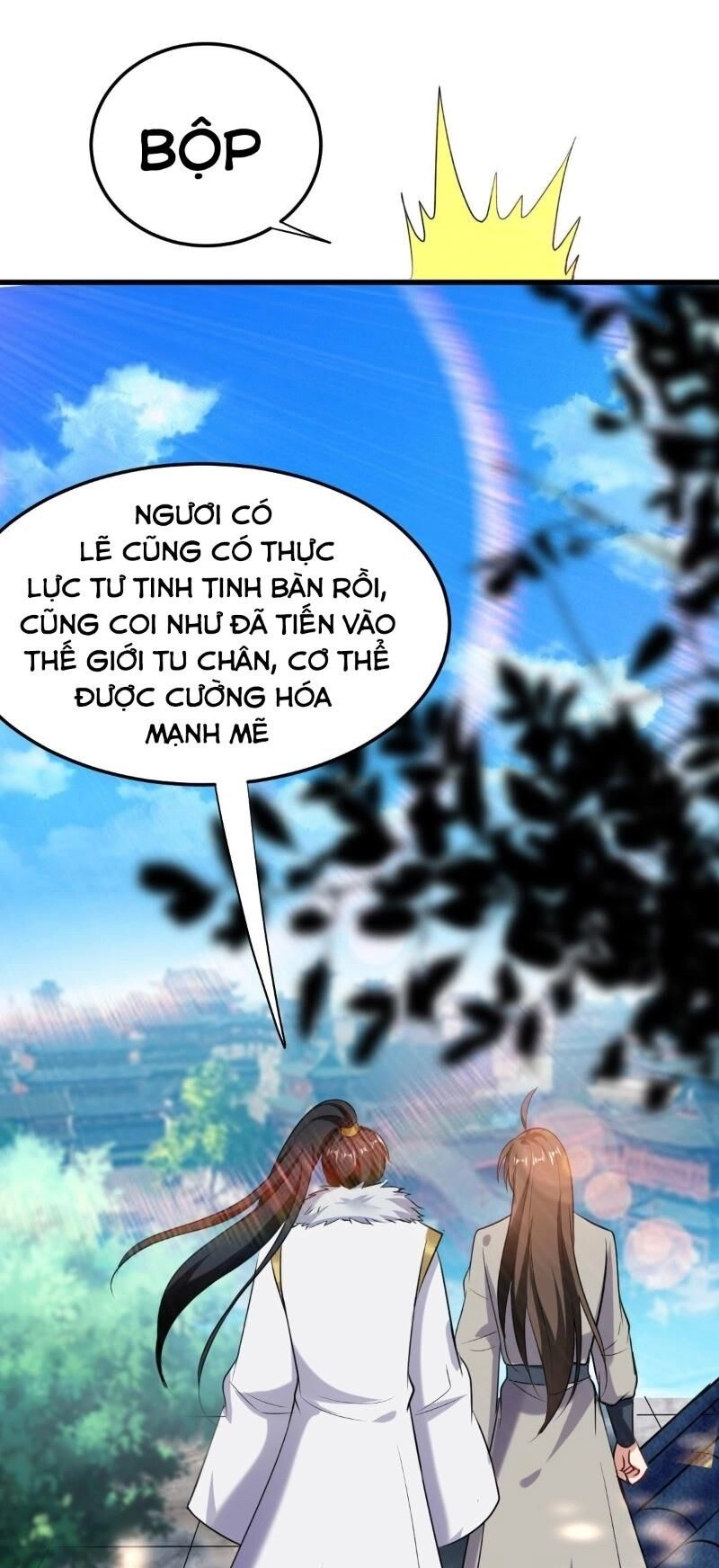 Dị Giới Siêu Cấp Ở Rể Chapter 39 - 7