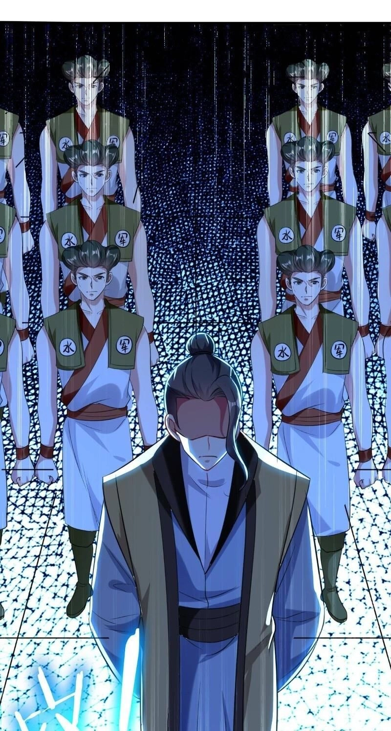 Dị Giới Siêu Cấp Ở Rể Chapter 39 - 9