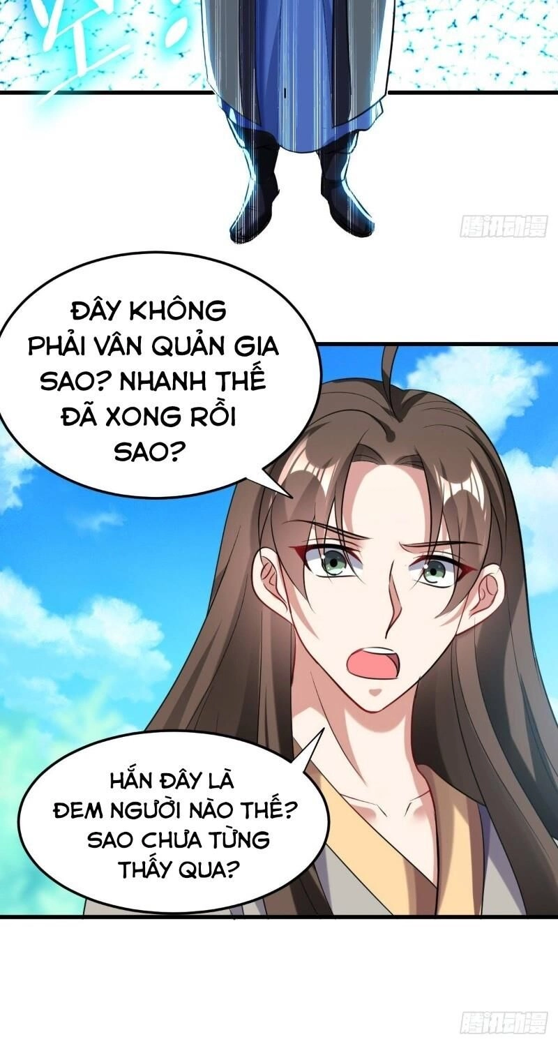 Dị Giới Siêu Cấp Ở Rể Chapter 39 - 10
