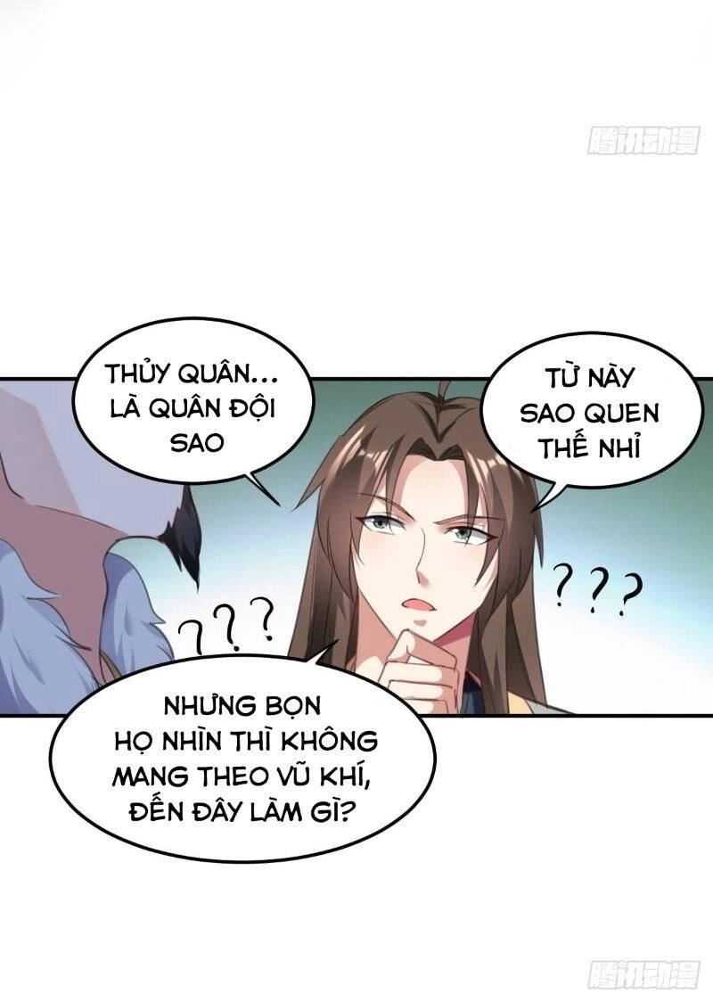 Dị Giới Siêu Cấp Ở Rể Chapter 39 - 12