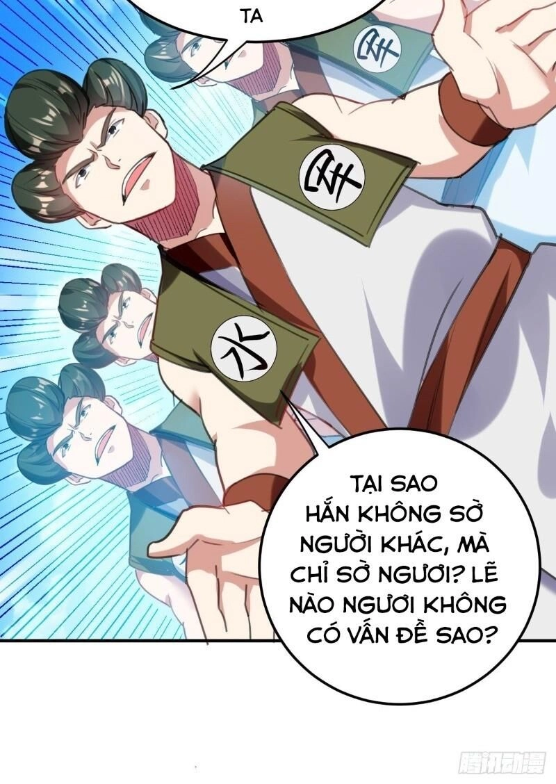 Dị Giới Siêu Cấp Ở Rể Chapter 39 - 16