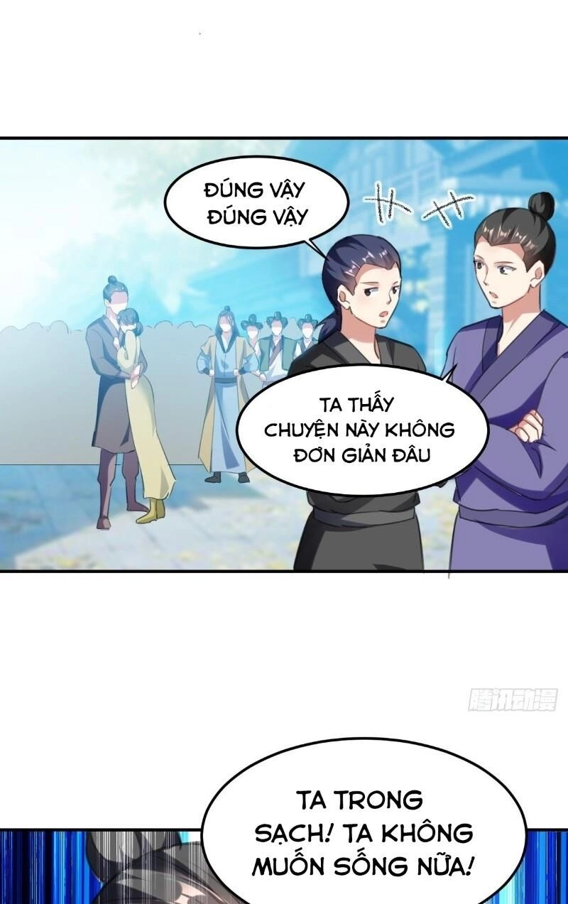 Dị Giới Siêu Cấp Ở Rể Chapter 39 - 17