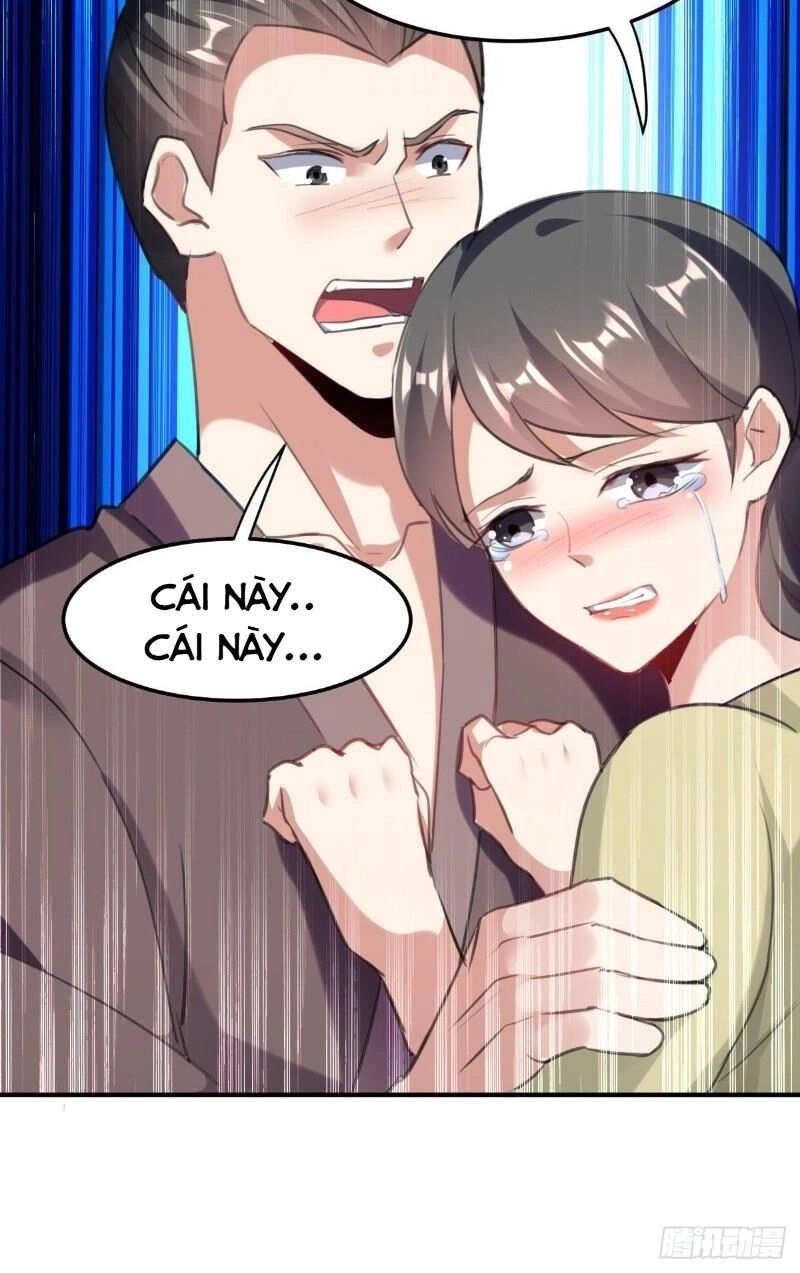 Dị Giới Siêu Cấp Ở Rể Chapter 39 - 18