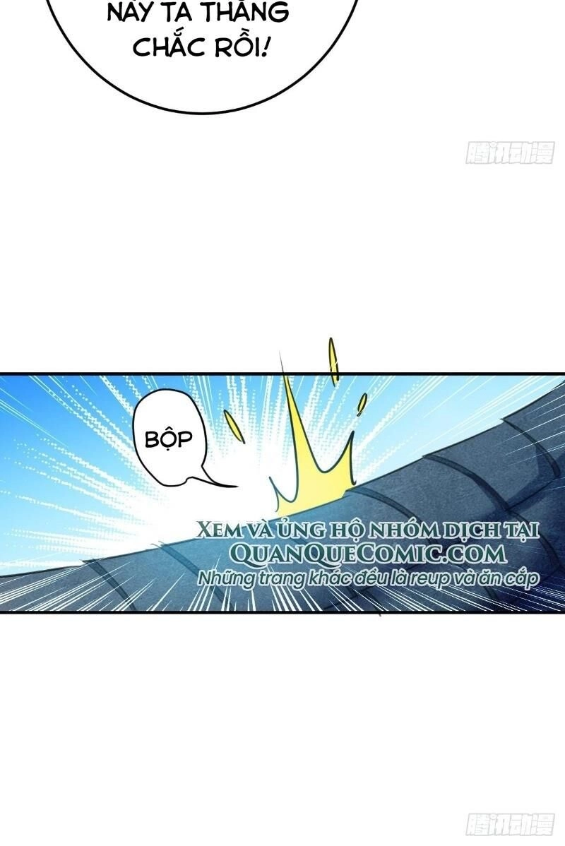 Dị Giới Siêu Cấp Ở Rể Chapter 39 - 20