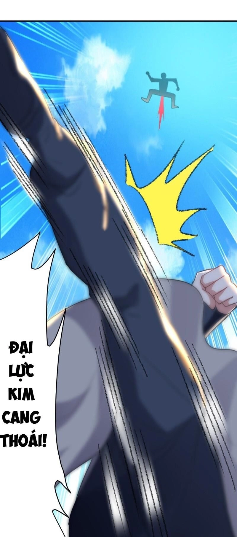 Dị Giới Siêu Cấp Ở Rể Chapter 39 - 21