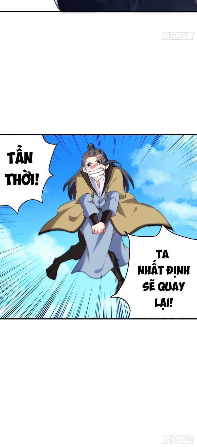 Dị Giới Siêu Cấp Ở Rể Chapter 39 - 22