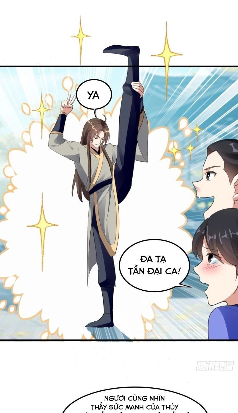 Dị Giới Siêu Cấp Ở Rể Chapter 39 - 23