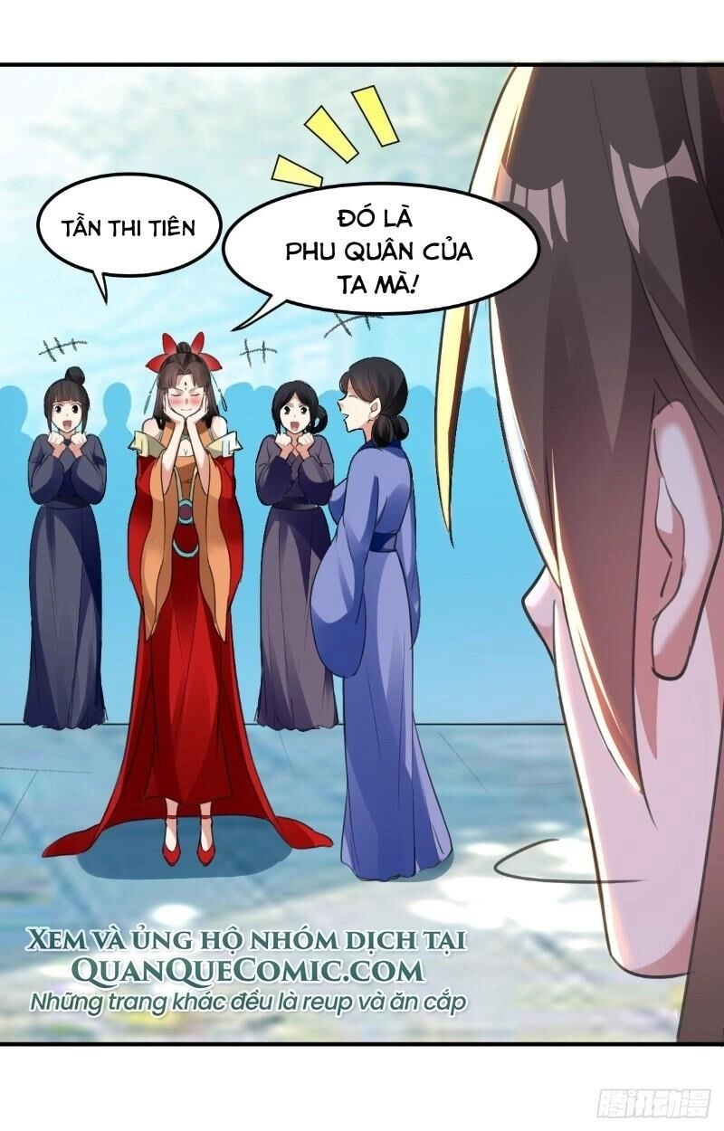 Dị Giới Siêu Cấp Ở Rể Chapter 39 - 26