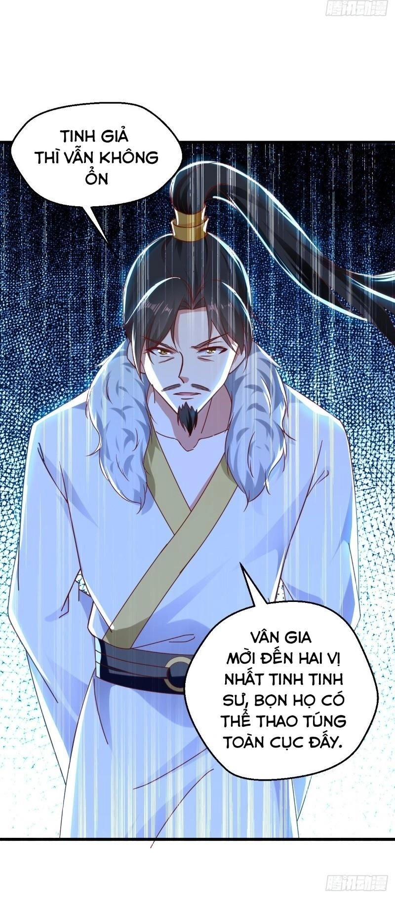Dị Giới Siêu Cấp Ở Rể Chapter 39 - 36