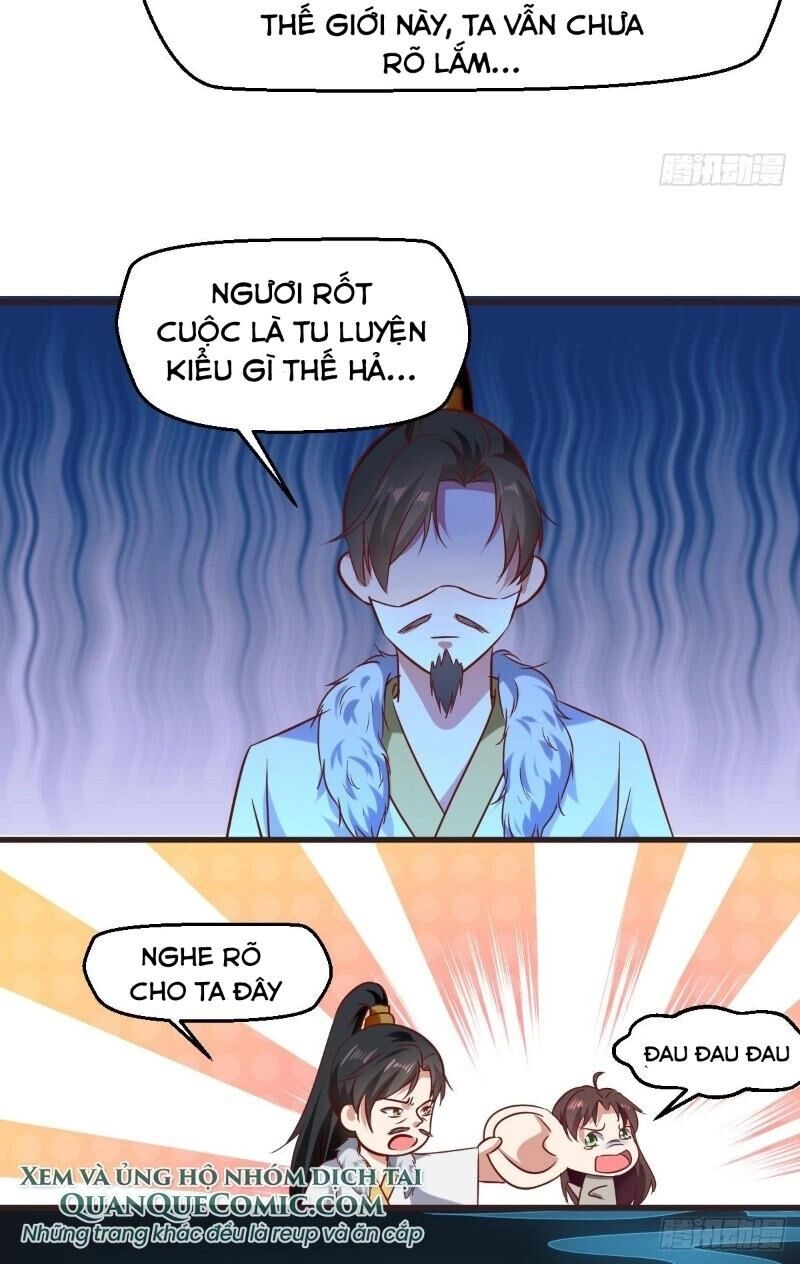 Dị Giới Siêu Cấp Ở Rể Chapter 39 - 40