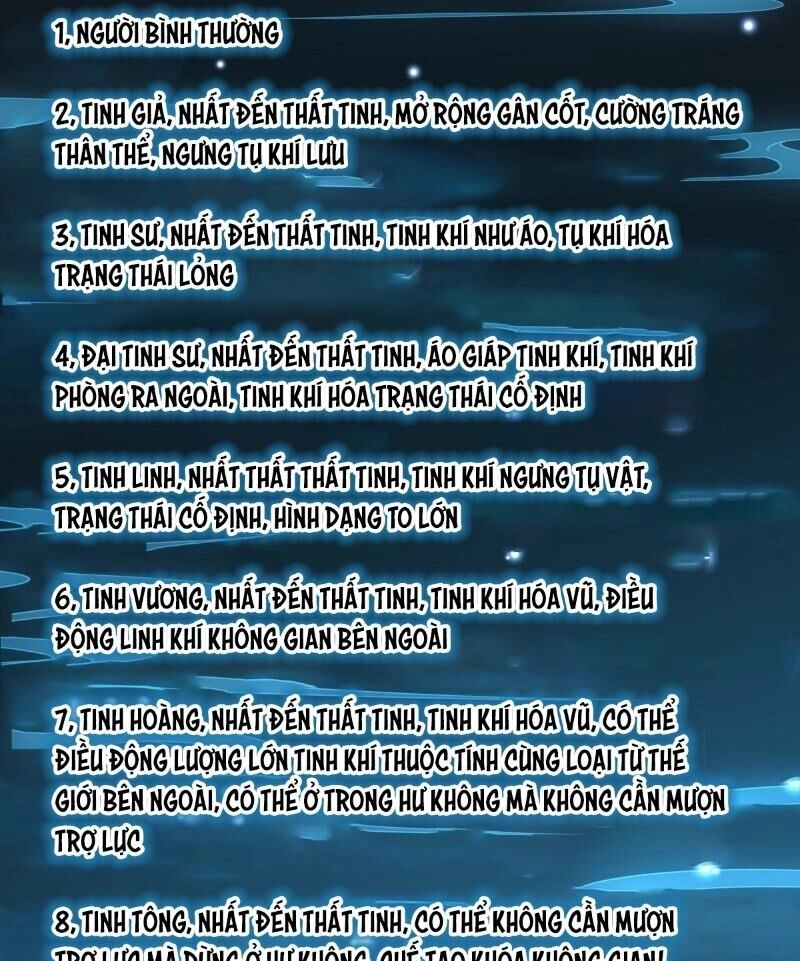 Dị Giới Siêu Cấp Ở Rể Chapter 39 - 41