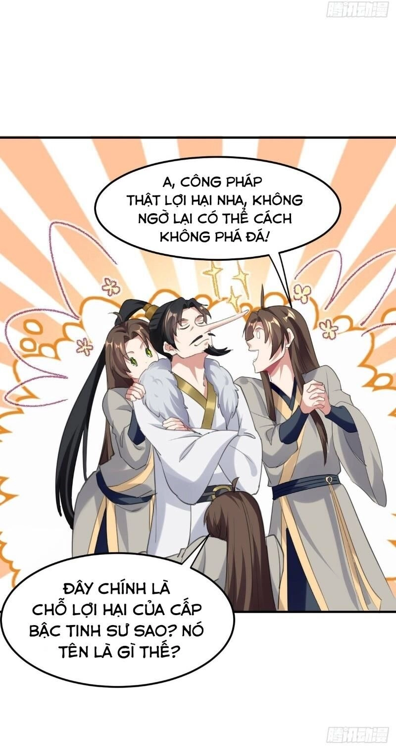 Dị Giới Siêu Cấp Ở Rể Chapter 40 - 4