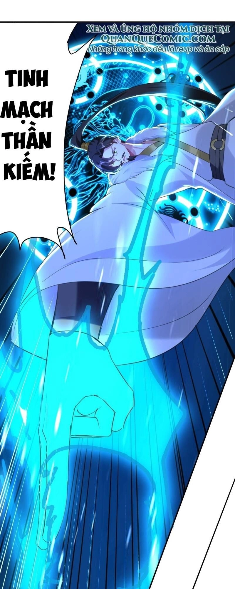 Dị Giới Siêu Cấp Ở Rể Chapter 40 - 7