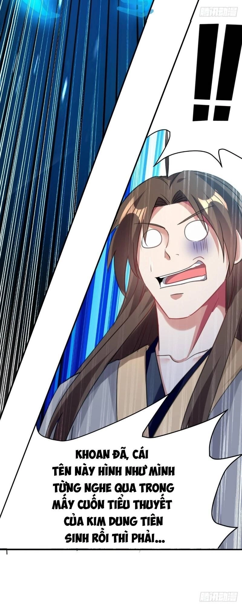 Dị Giới Siêu Cấp Ở Rể Chapter 40 - 8