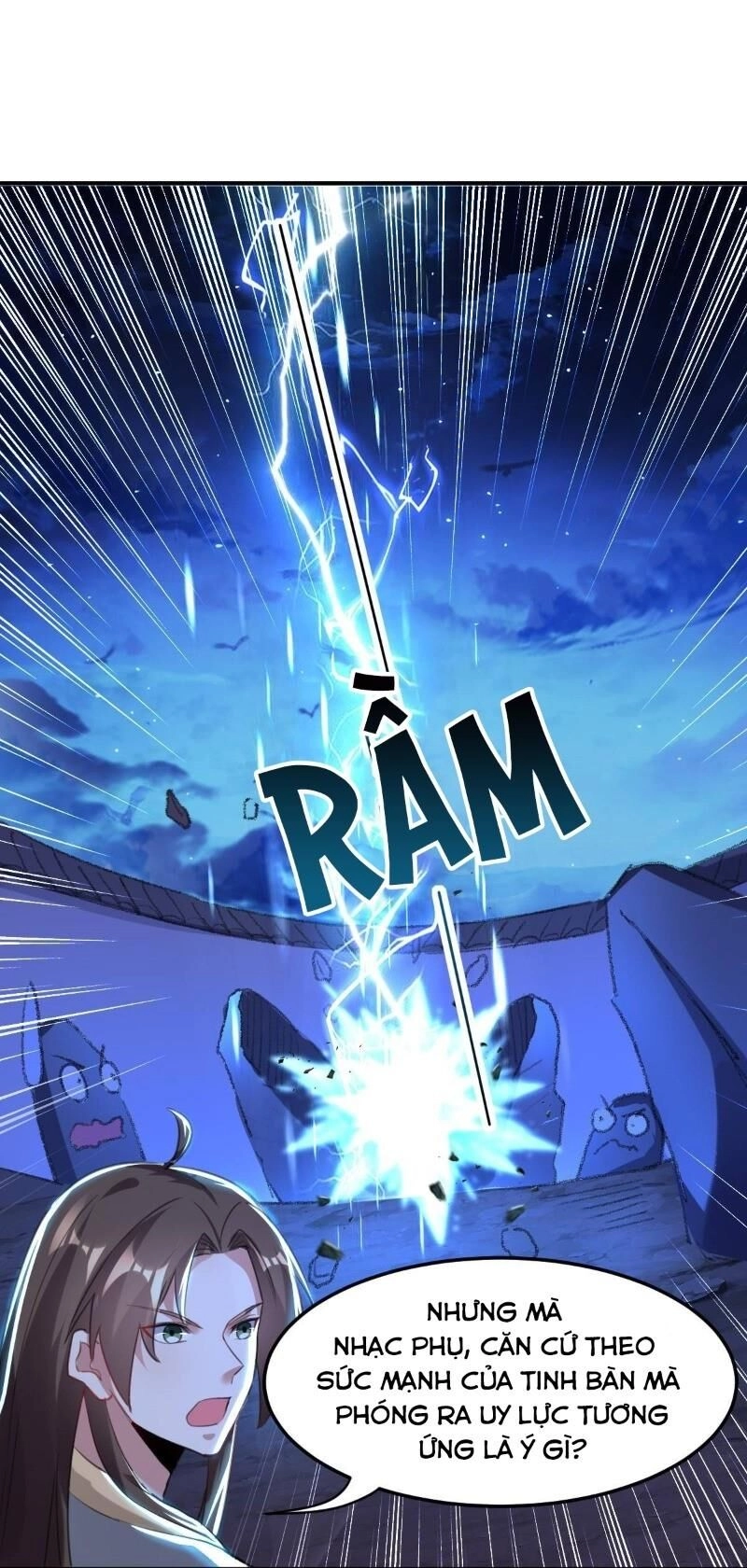 Dị Giới Siêu Cấp Ở Rể Chapter 40 - 9