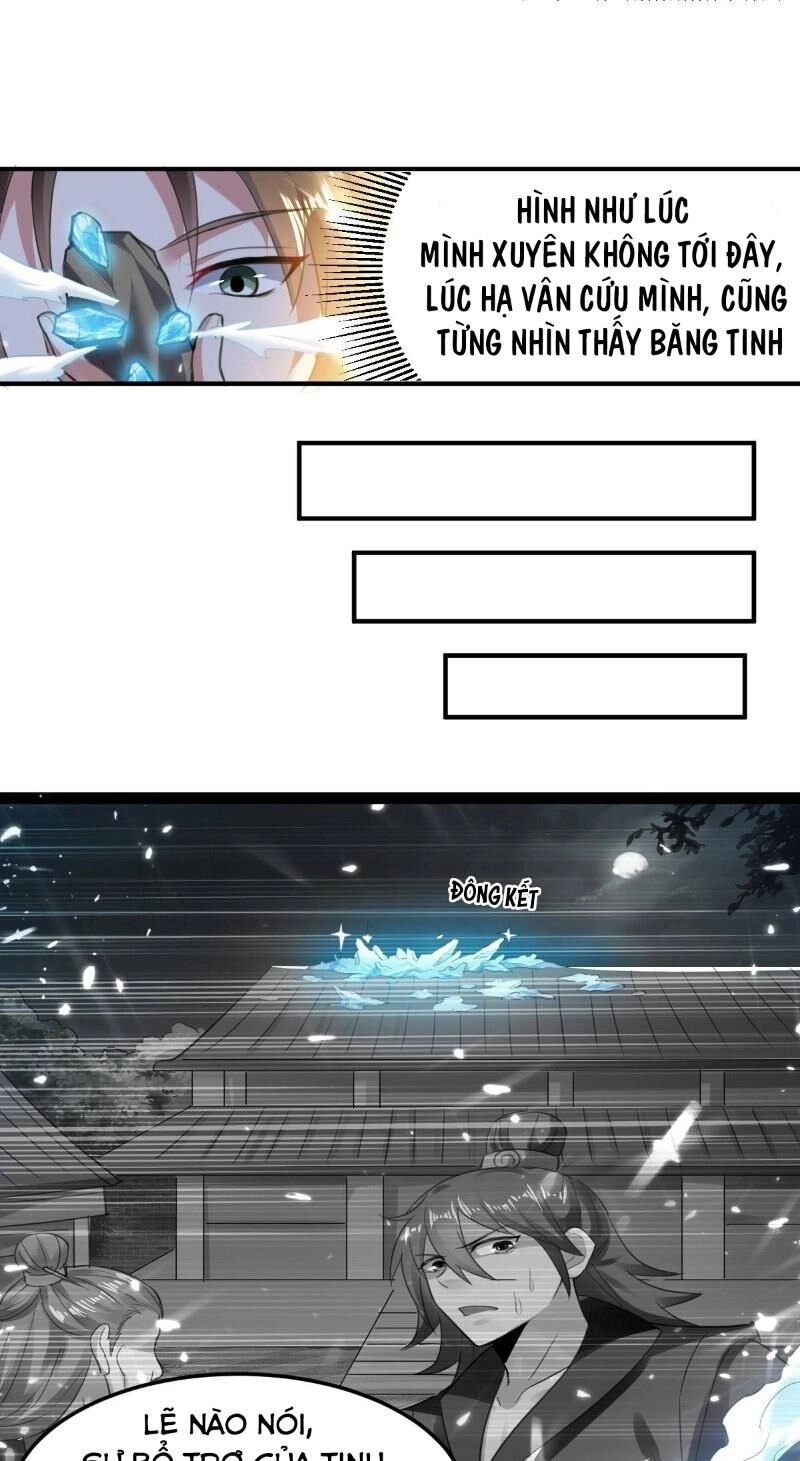 Dị Giới Siêu Cấp Ở Rể Chapter 40 - 11