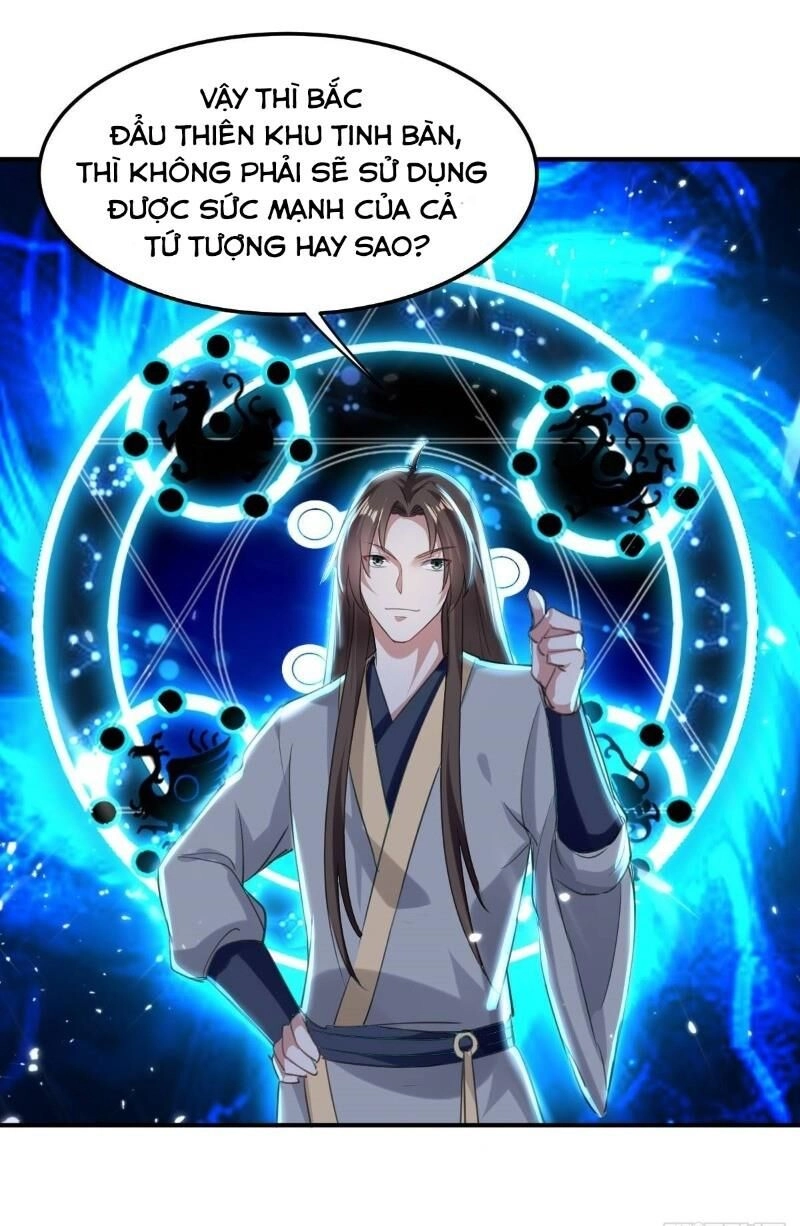 Dị Giới Siêu Cấp Ở Rể Chapter 40 - 13