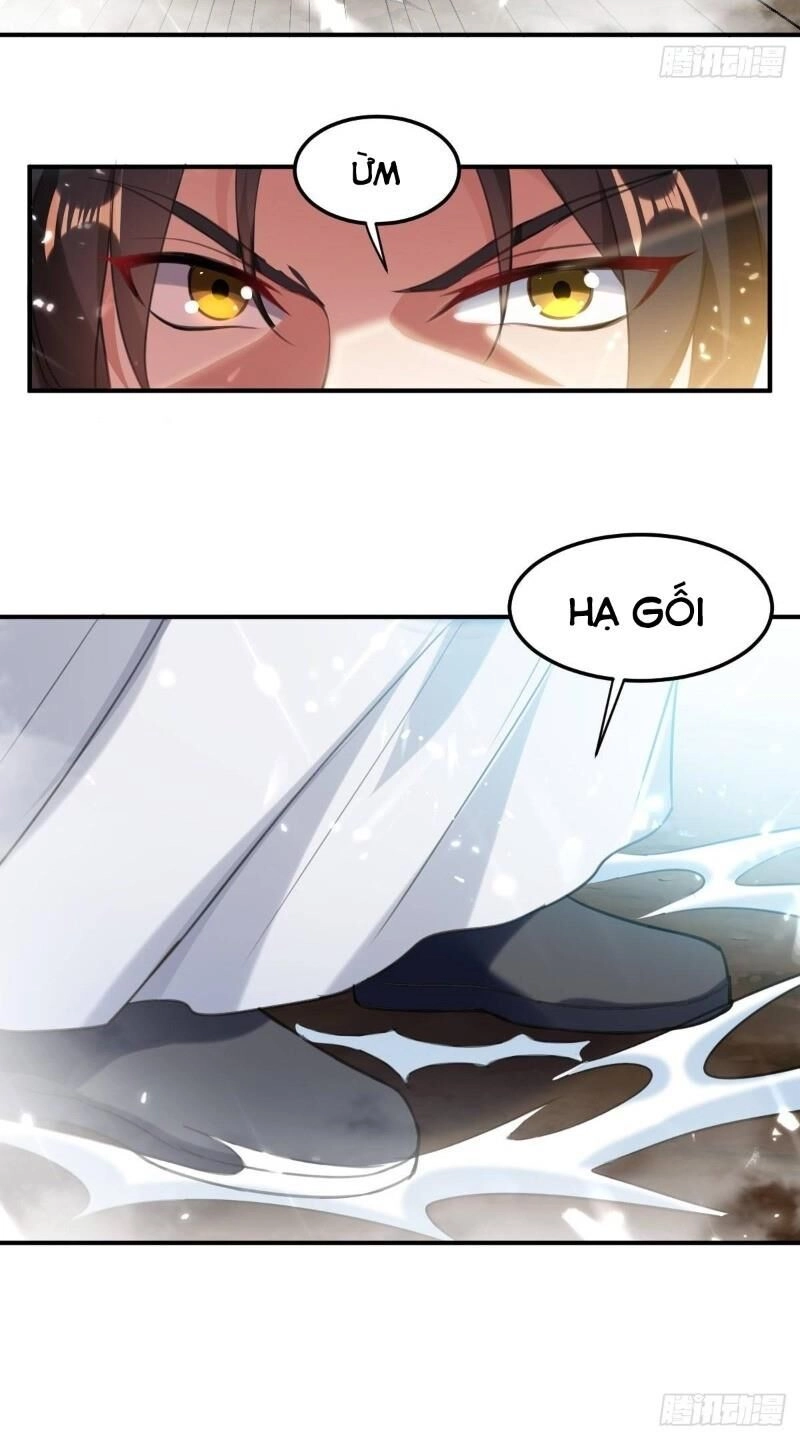 Dị Giới Siêu Cấp Ở Rể Chapter 40 - 18