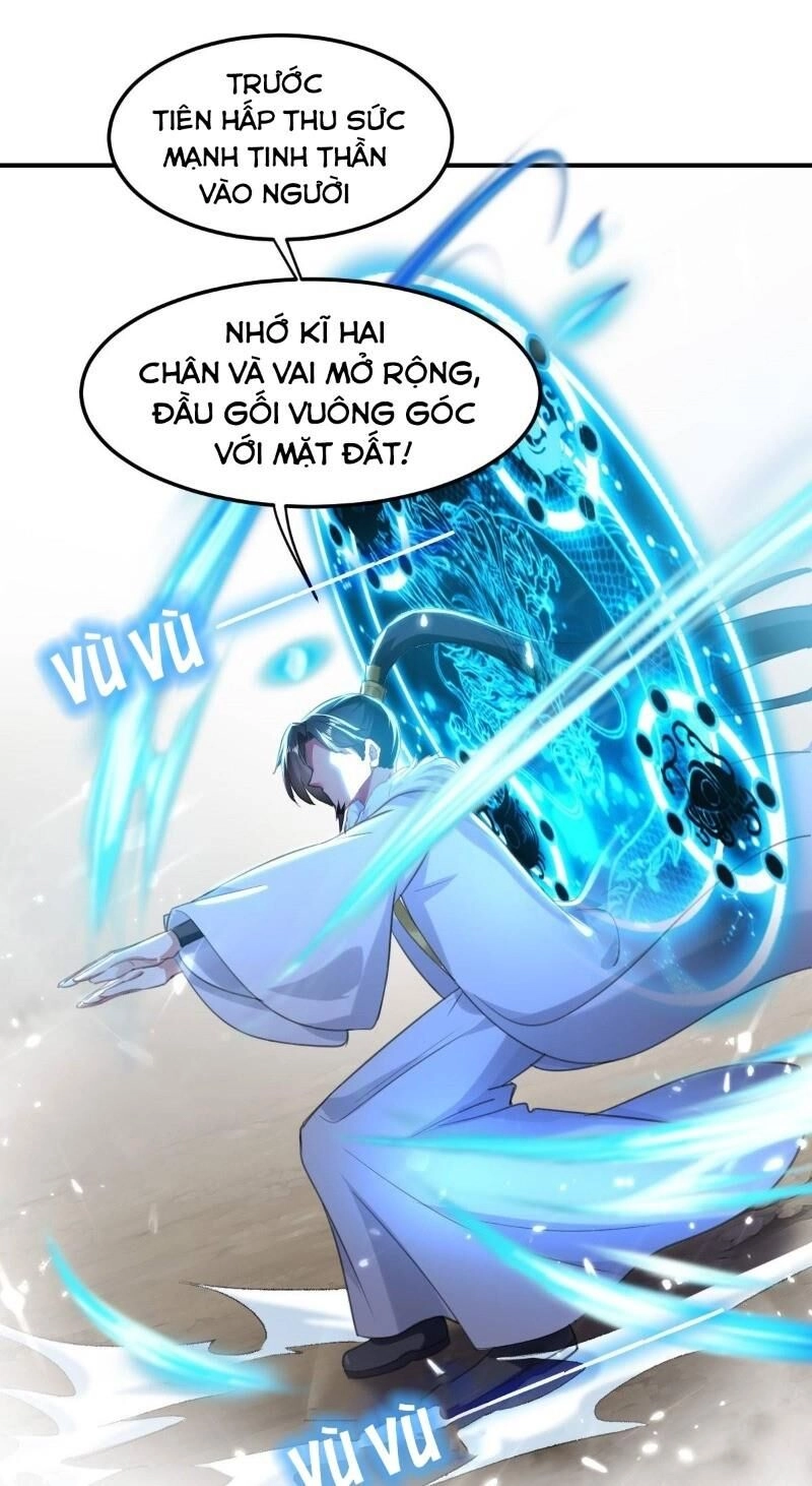 Dị Giới Siêu Cấp Ở Rể Chapter 40 - 19