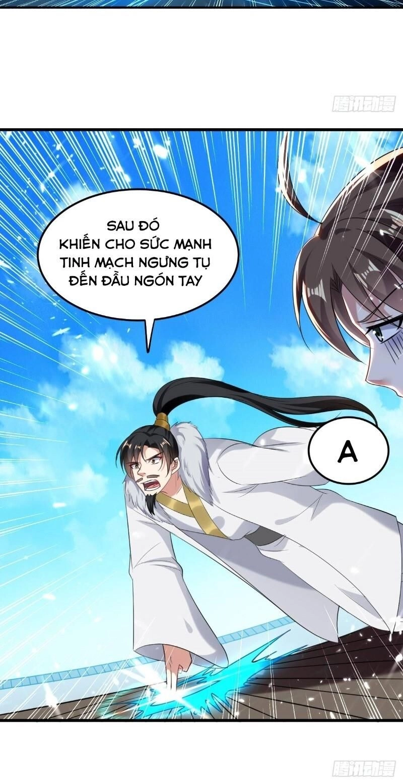 Dị Giới Siêu Cấp Ở Rể Chapter 40 - 22