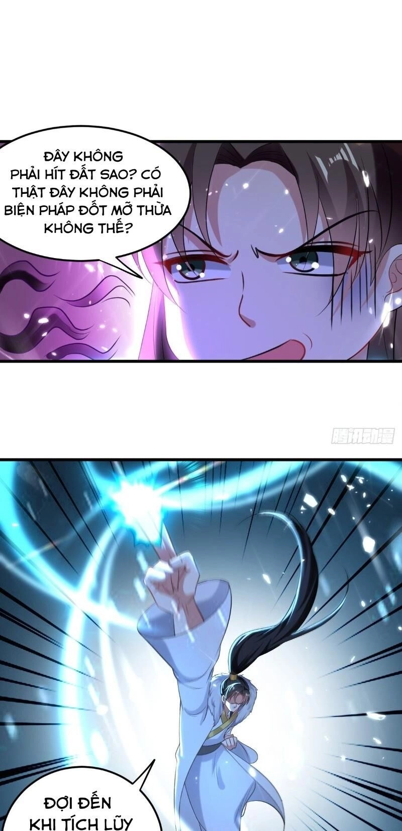 Dị Giới Siêu Cấp Ở Rể Chapter 40 - 23