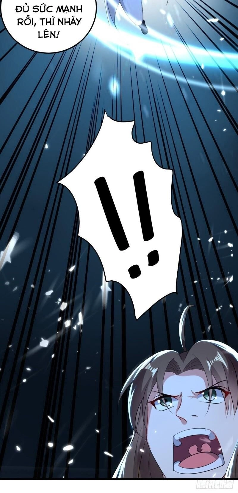 Dị Giới Siêu Cấp Ở Rể Chapter 40 - 24