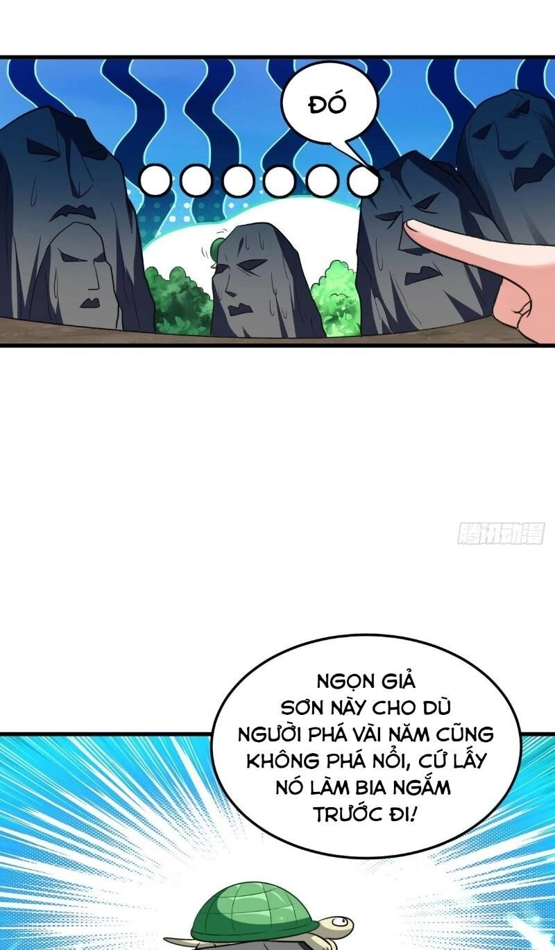 Dị Giới Siêu Cấp Ở Rể Chapter 40 - 29
