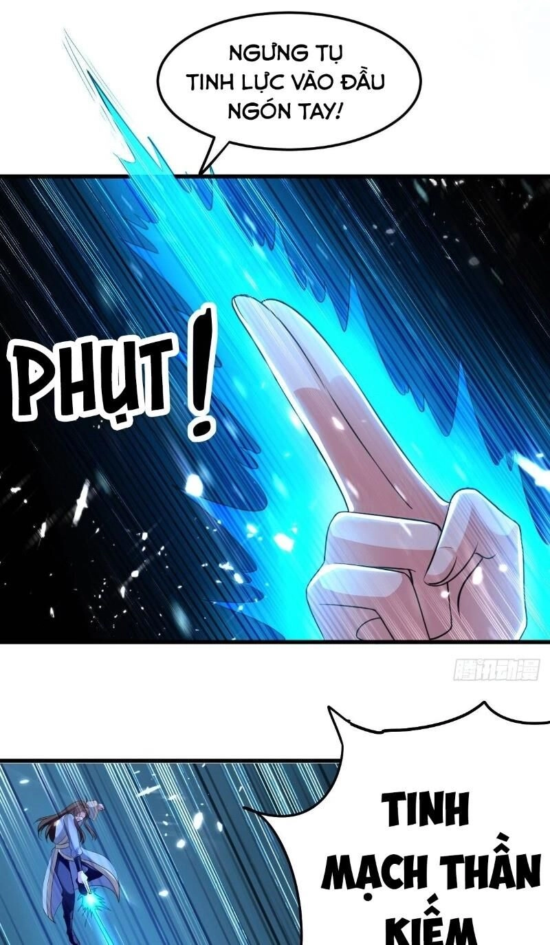 Dị Giới Siêu Cấp Ở Rể Chapter 40 - 31