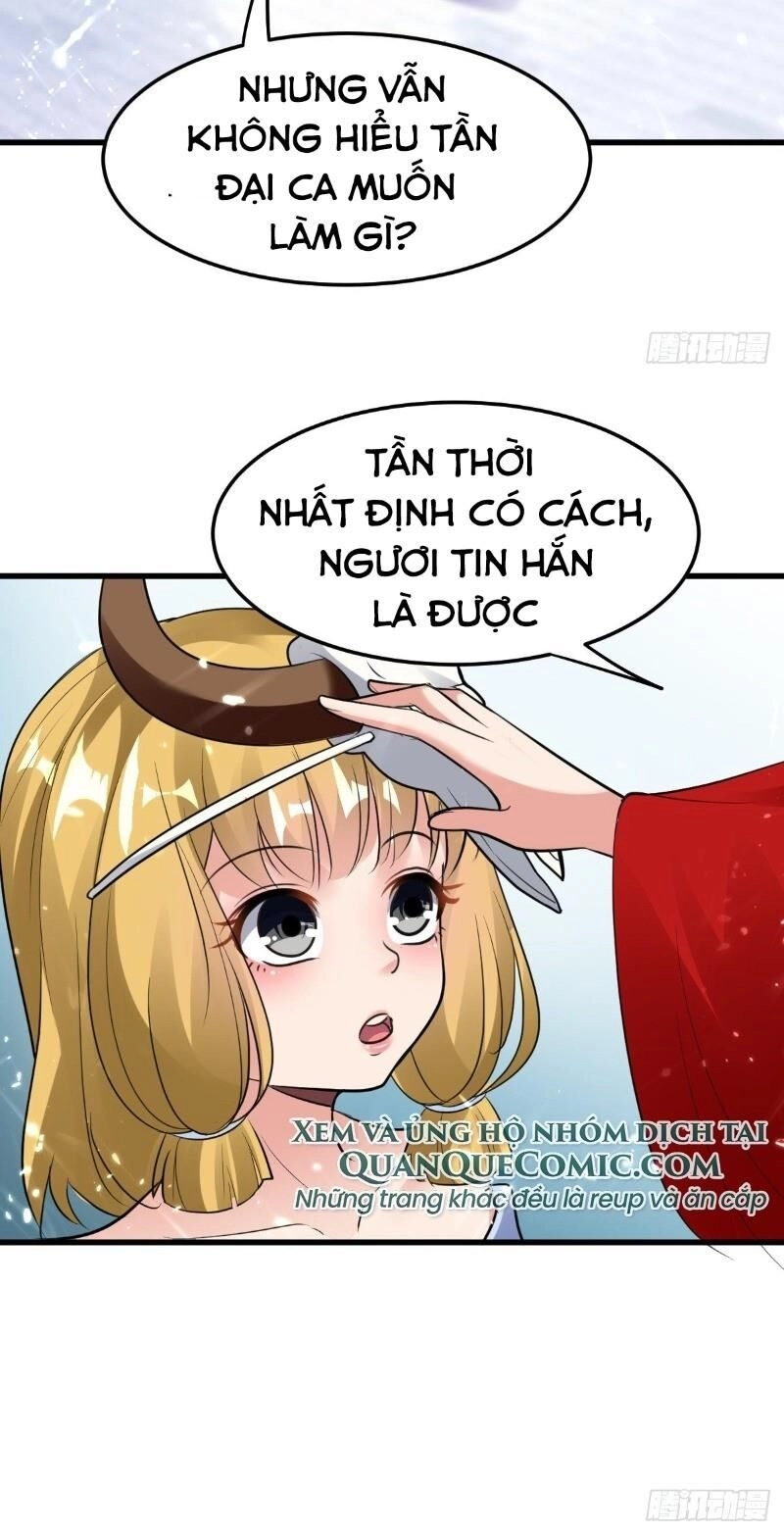 Dị Giới Siêu Cấp Ở Rể Chapter 40 - 38