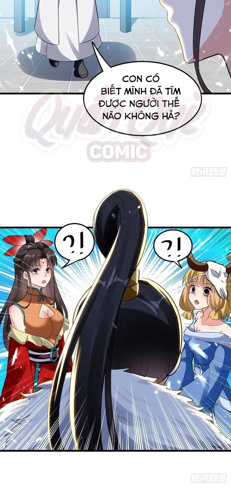 Dị Giới Siêu Cấp Ở Rể Chapter 40 - 40