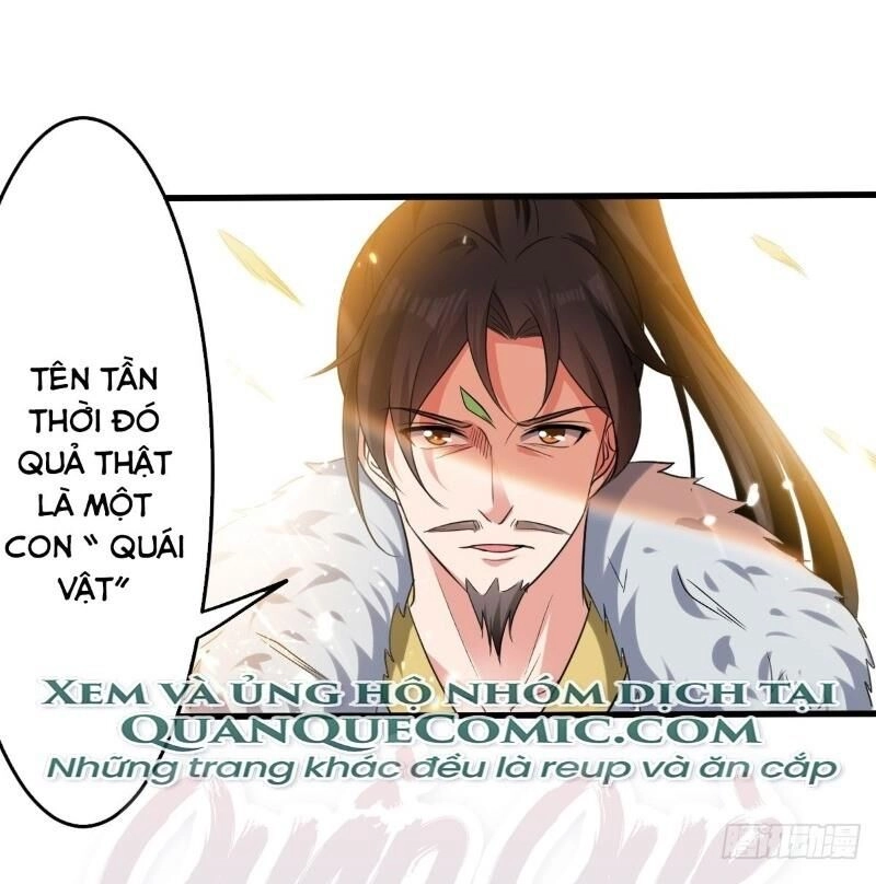 Dị Giới Siêu Cấp Ở Rể Chapter 41 - 1