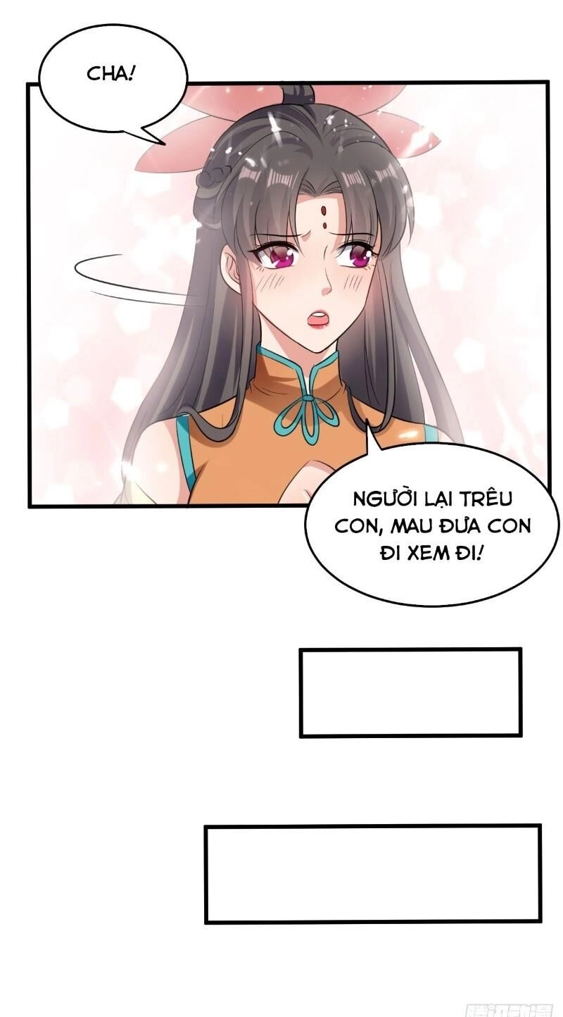 Dị Giới Siêu Cấp Ở Rể Chapter 41 - 5