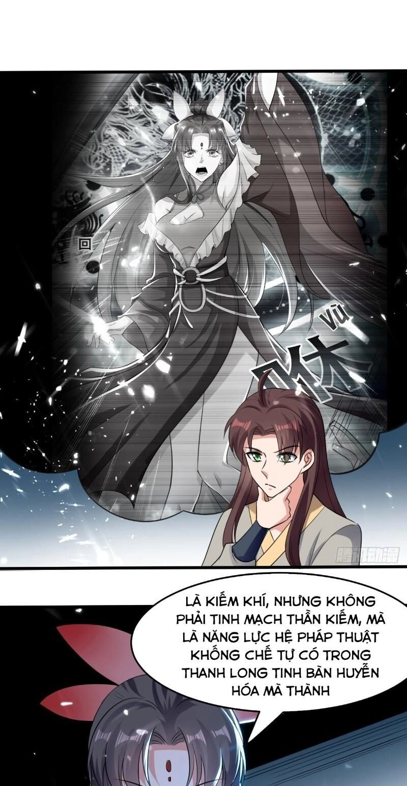 Dị Giới Siêu Cấp Ở Rể Chapter 41 - 9