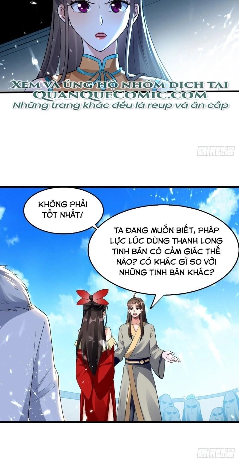 Dị Giới Siêu Cấp Ở Rể Chapter 41 - 10