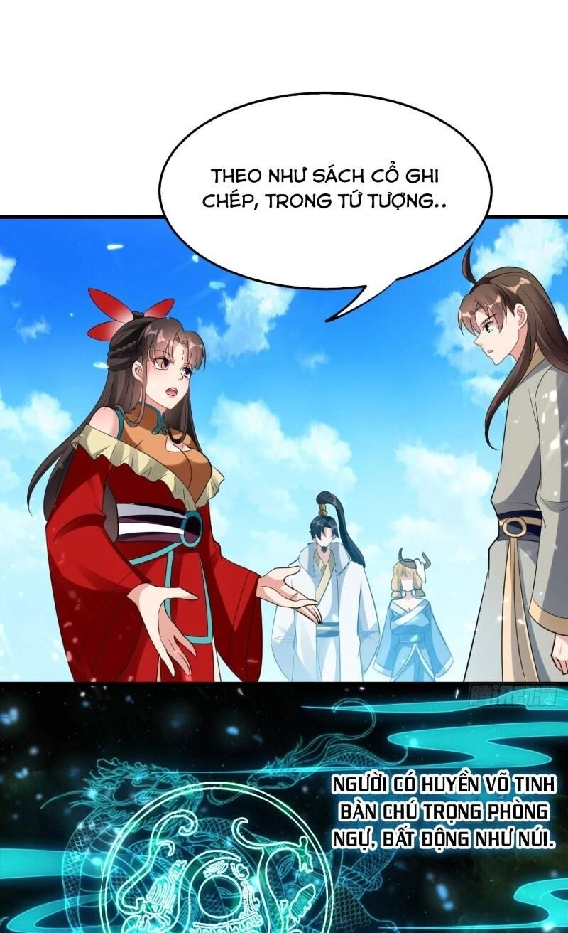 Dị Giới Siêu Cấp Ở Rể Chapter 41 - 11