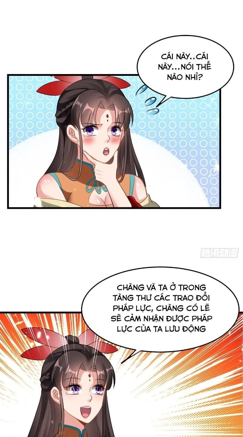 Dị Giới Siêu Cấp Ở Rể Chapter 41 - 17