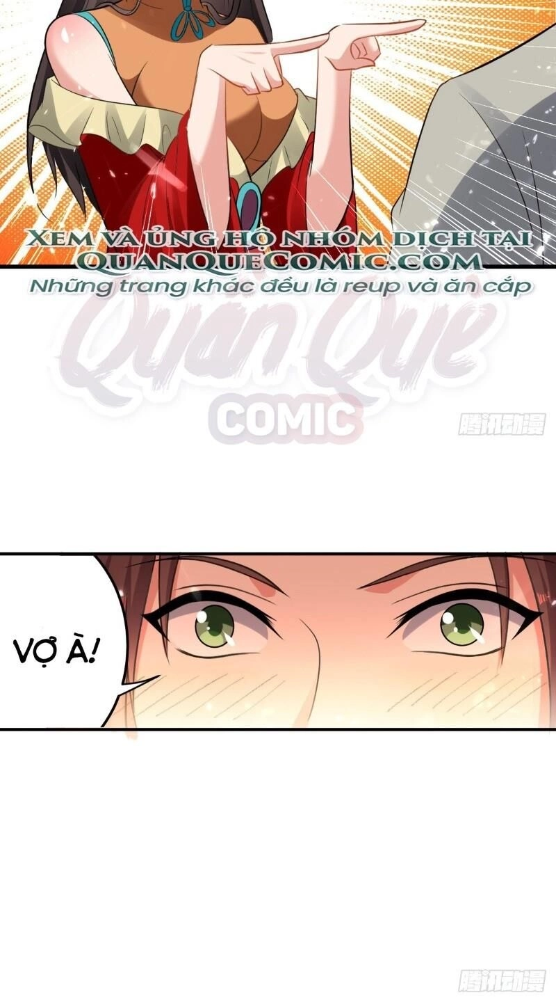 Dị Giới Siêu Cấp Ở Rể Chapter 41 - 18