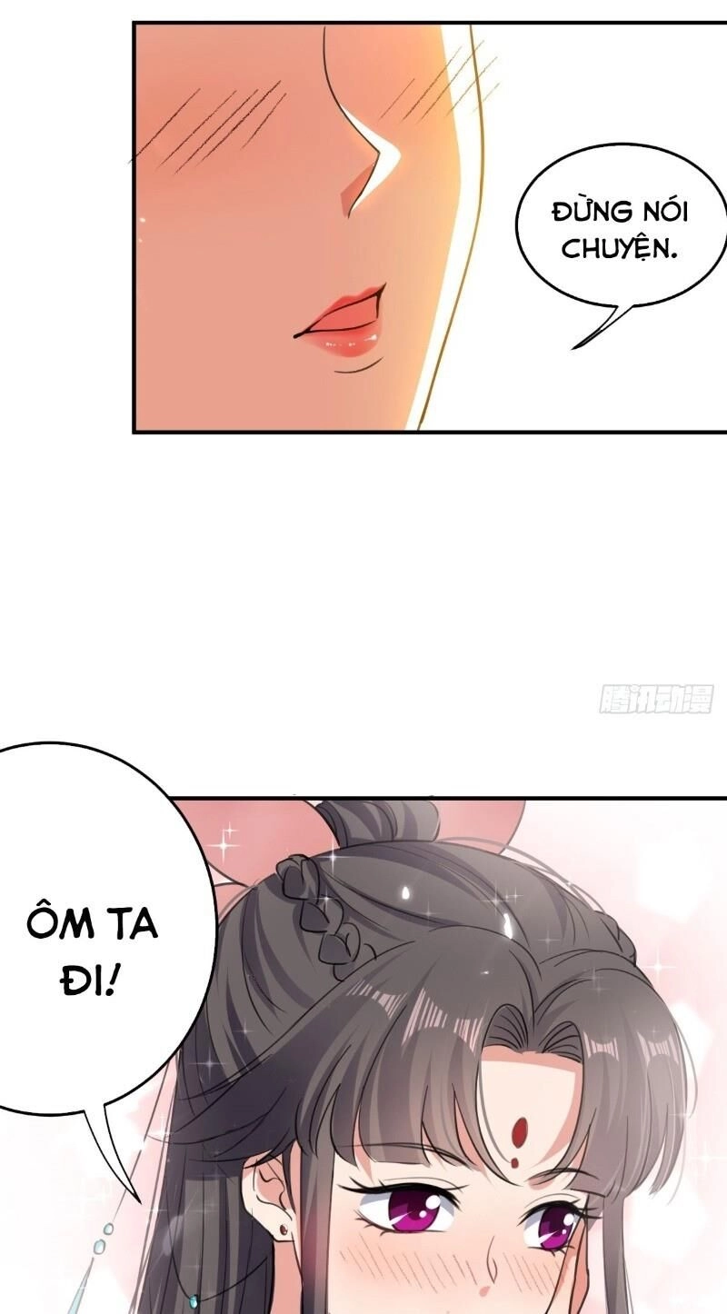 Dị Giới Siêu Cấp Ở Rể Chapter 41 - 19