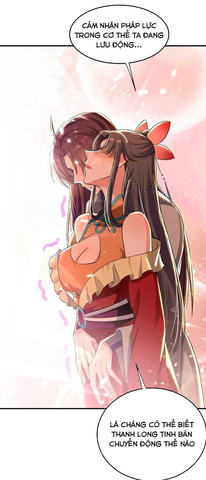 Dị Giới Siêu Cấp Ở Rể Chapter 41 - 21