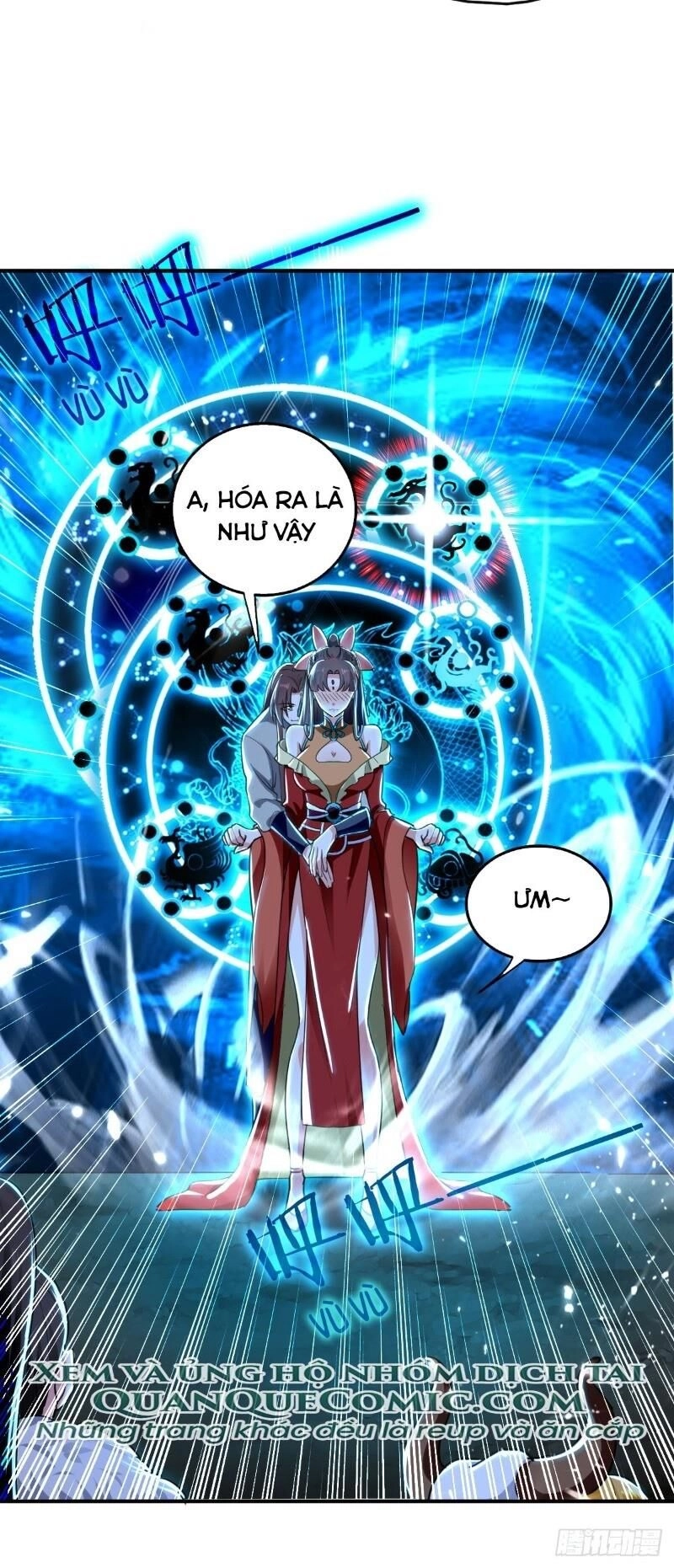 Dị Giới Siêu Cấp Ở Rể Chapter 41 - 22