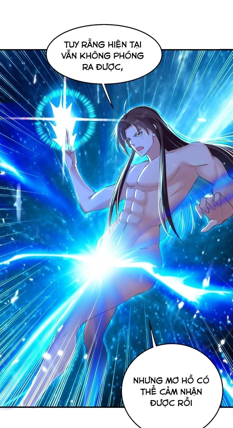 Dị Giới Siêu Cấp Ở Rể Chapter 41 - 23