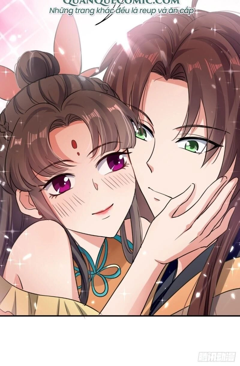 Dị Giới Siêu Cấp Ở Rể Chapter 41 - 26